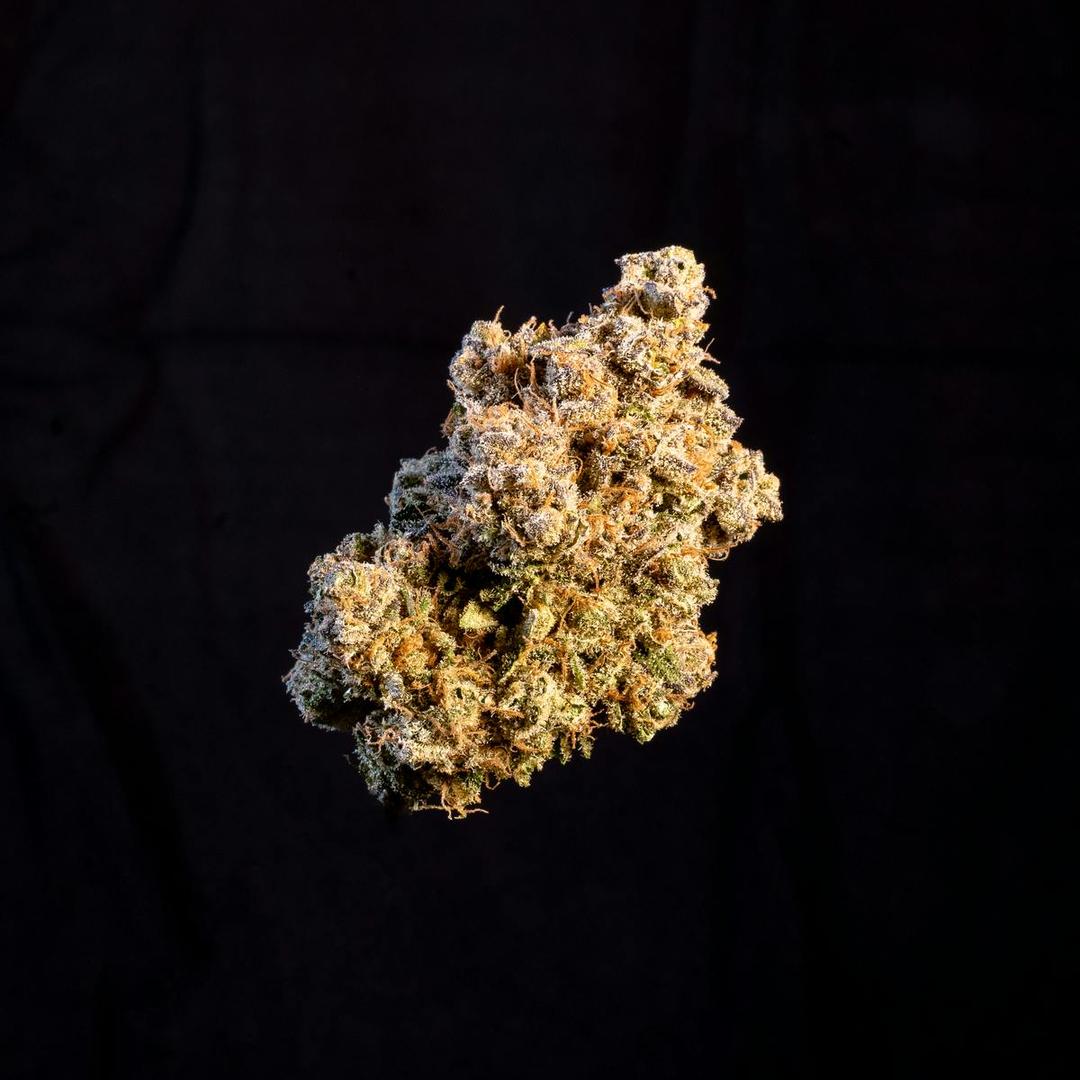 Kelly's Green: Crazy Hazy 7g