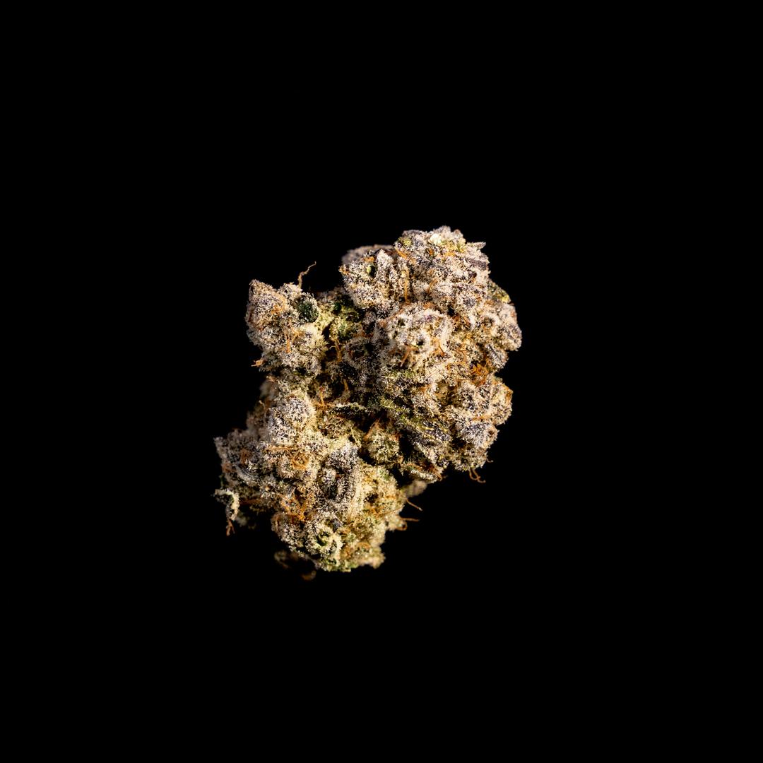 Kelly's Green: Gorilla Snax 7g