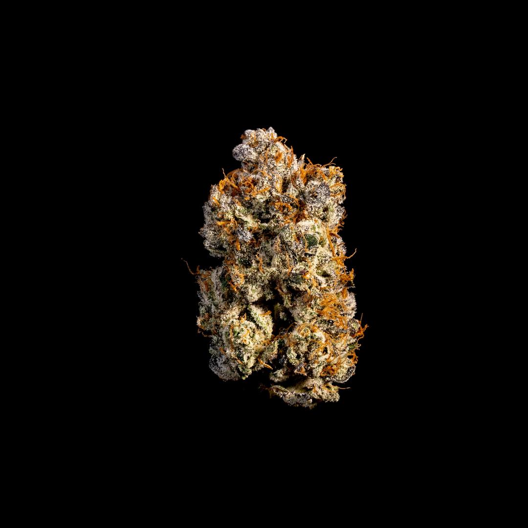 Kelly's Green: Kush Mints 7g