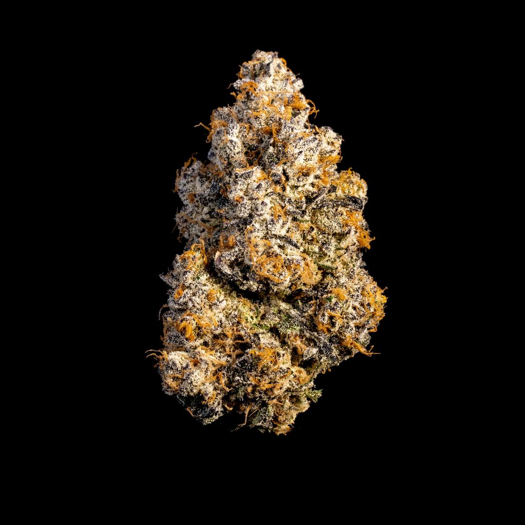 Kelly's Green: Planet of the Grapes 7g