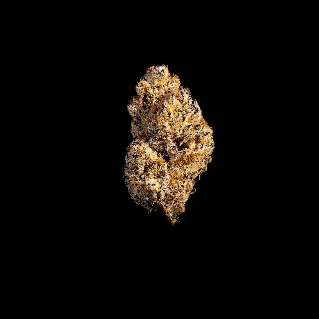 Kelly's Green: Strawberry Cheesecake 3.5g