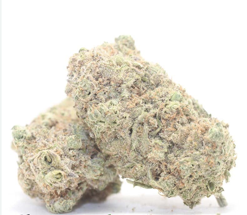 Vanilla ICE - Indica - 99.9% THC