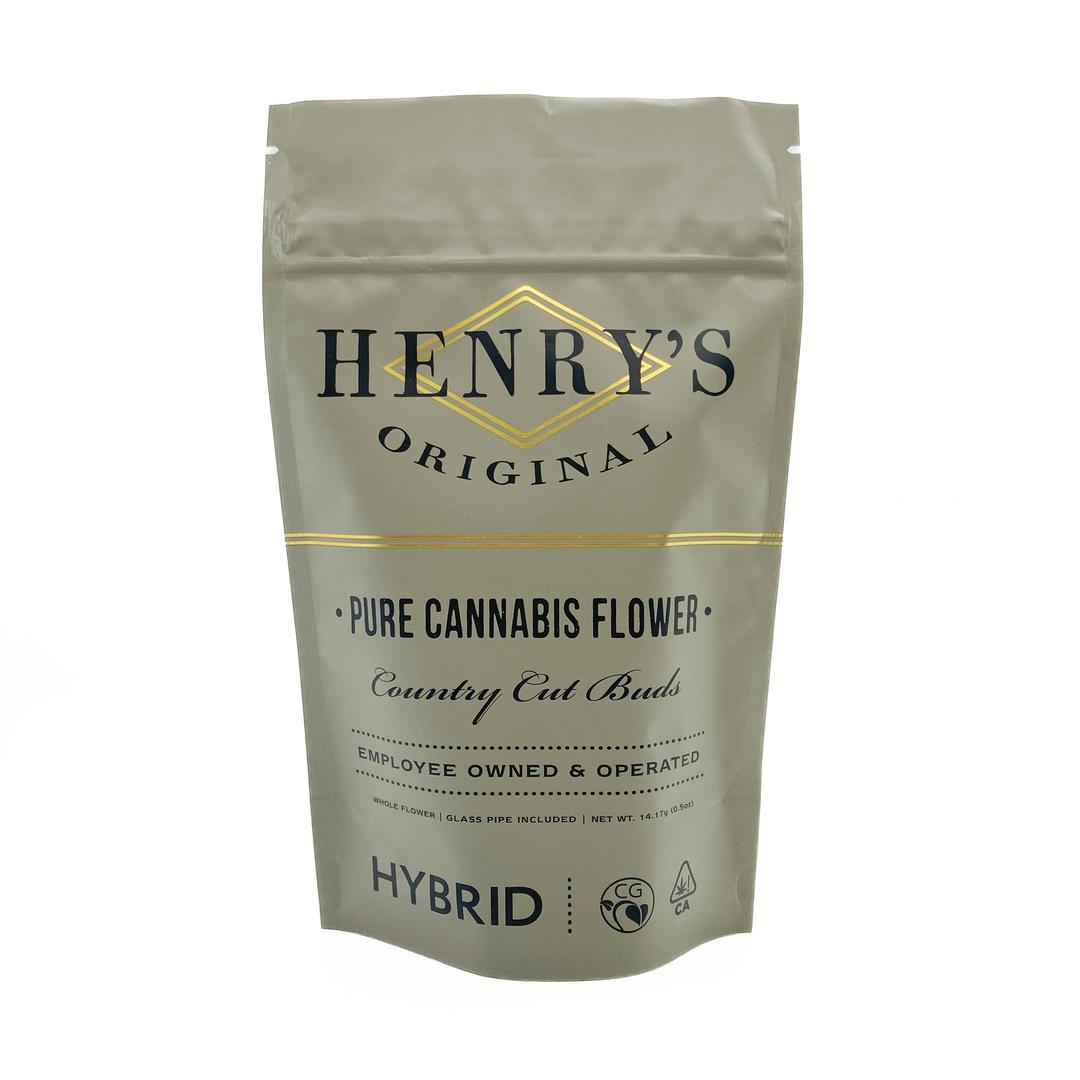 14g Pouch- Candyland