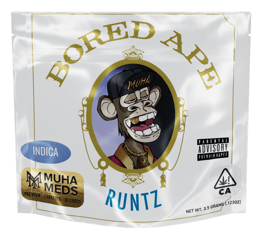 Runtz Premium Indoor Flower