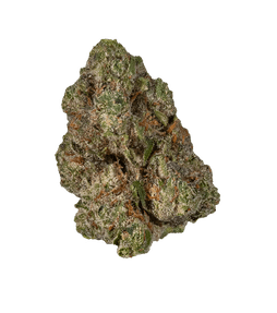 Double Dip Flower by Glorious Cannabis Co.