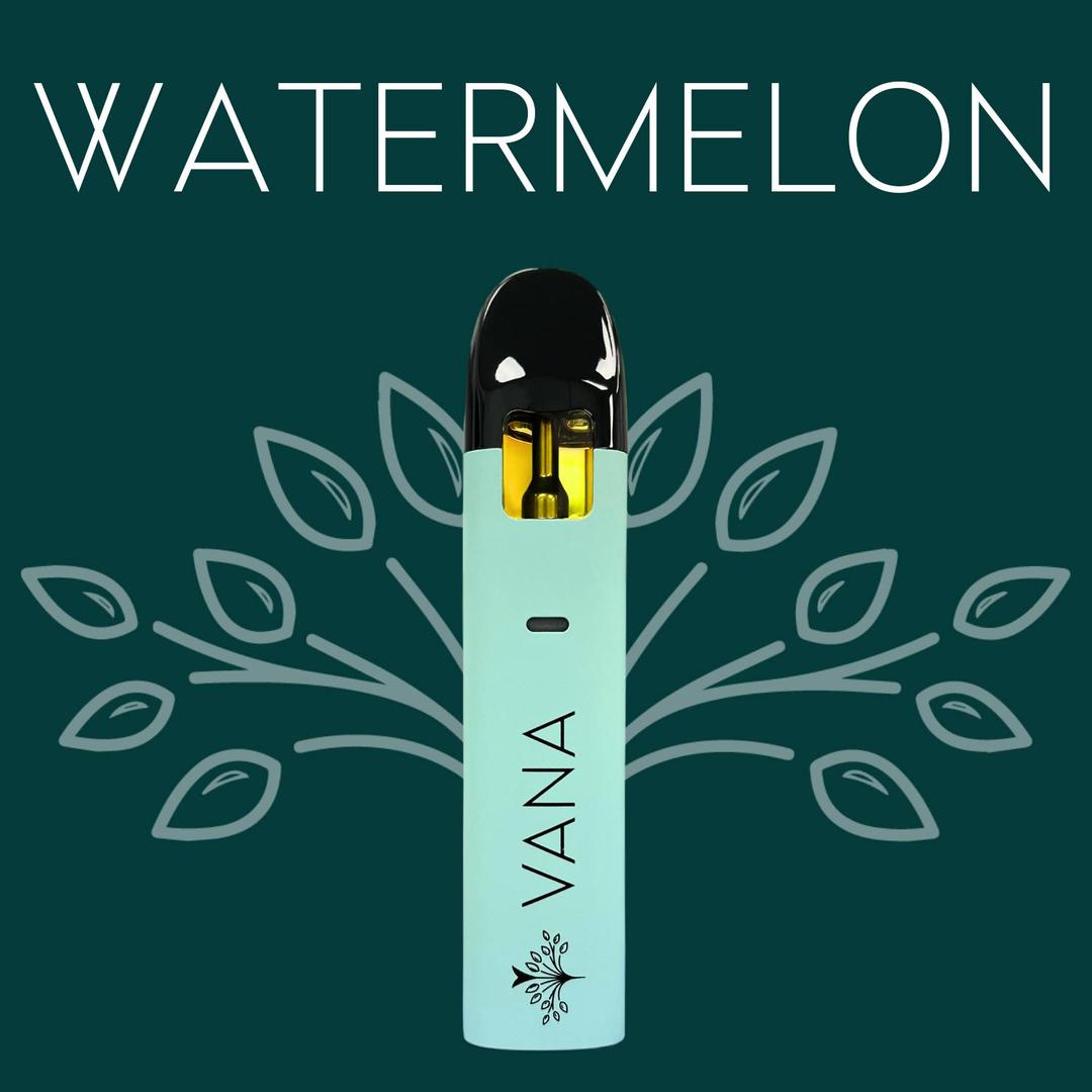 Watermelon - 2 Gram Disposable
