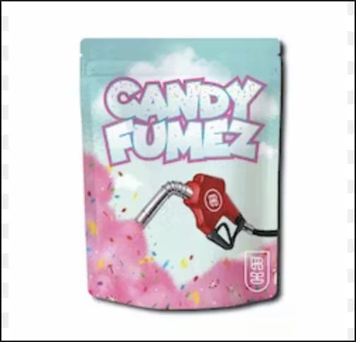 Rkive | Candy Fumez | 3.5g | Pre-Pack Flower