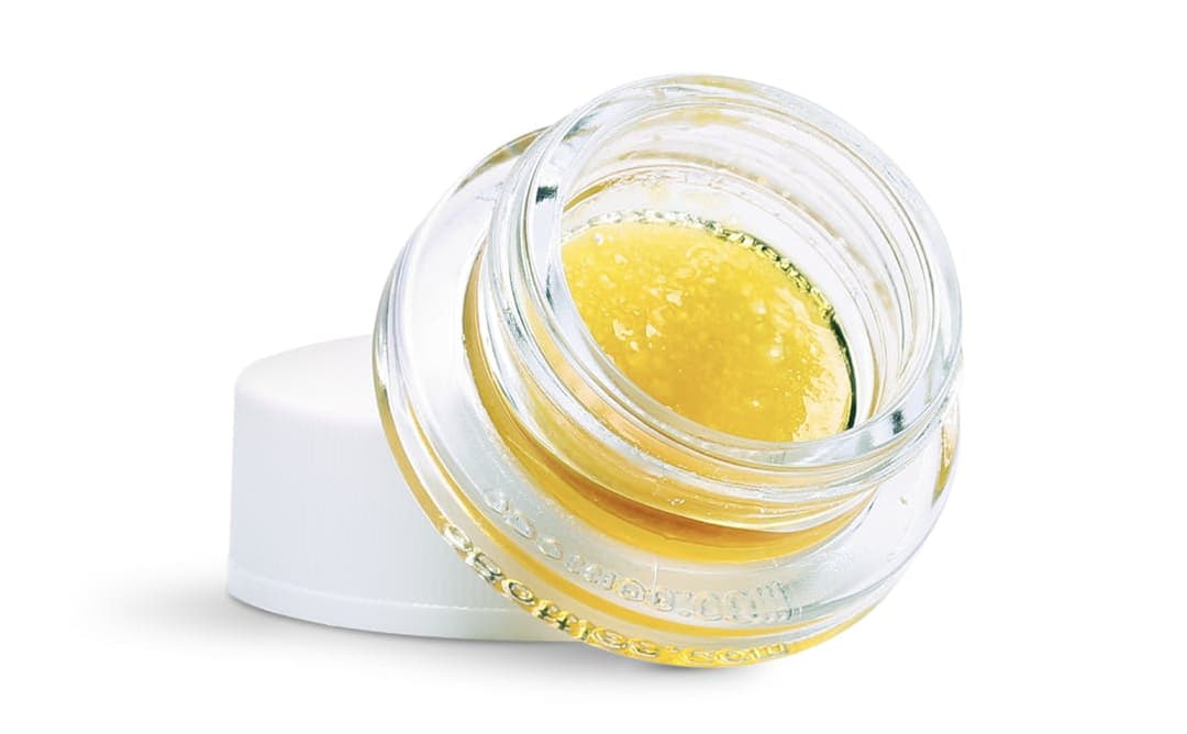 The Limit | 1g | THCA Isolate