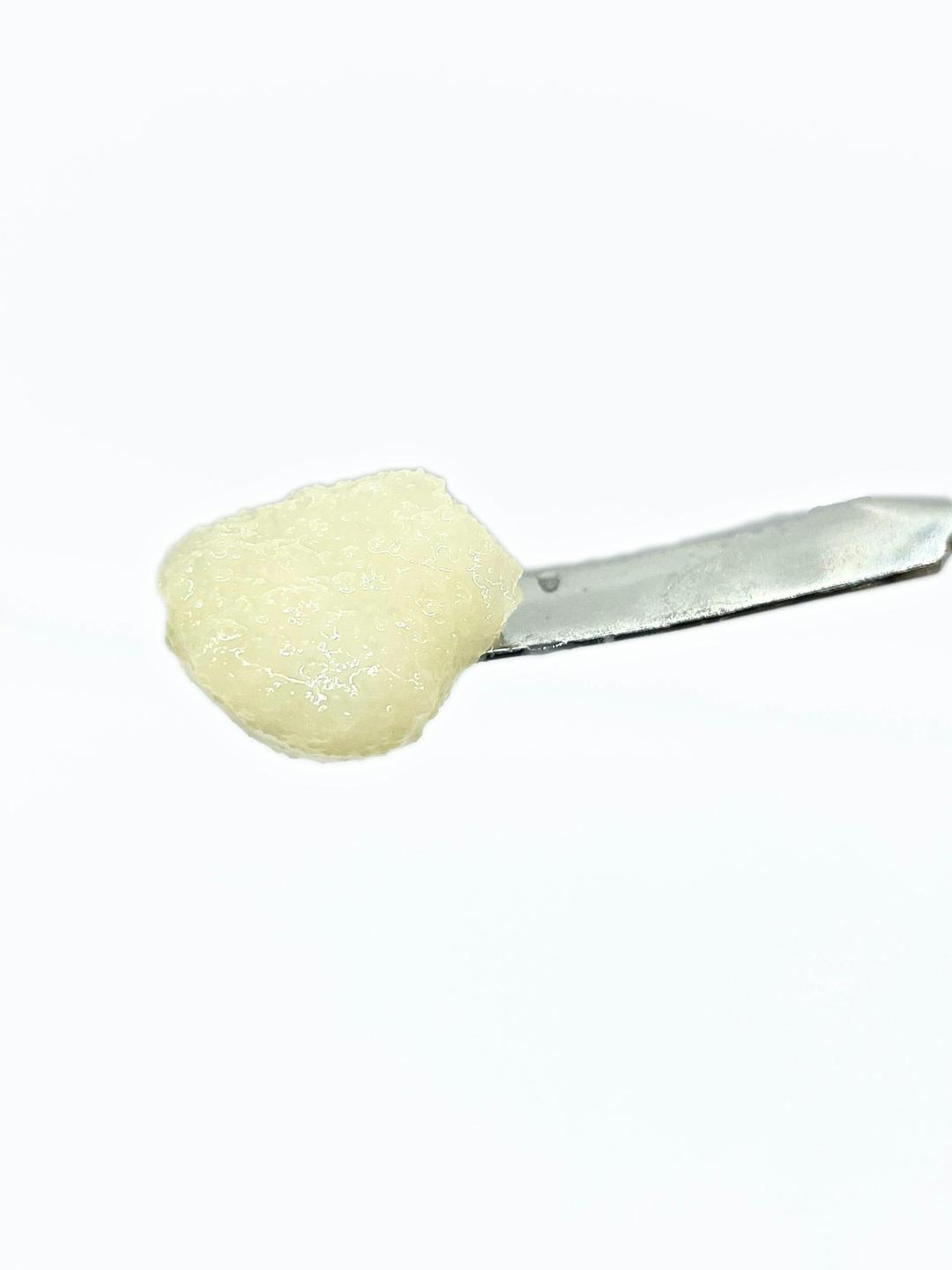 MAC Live Resin