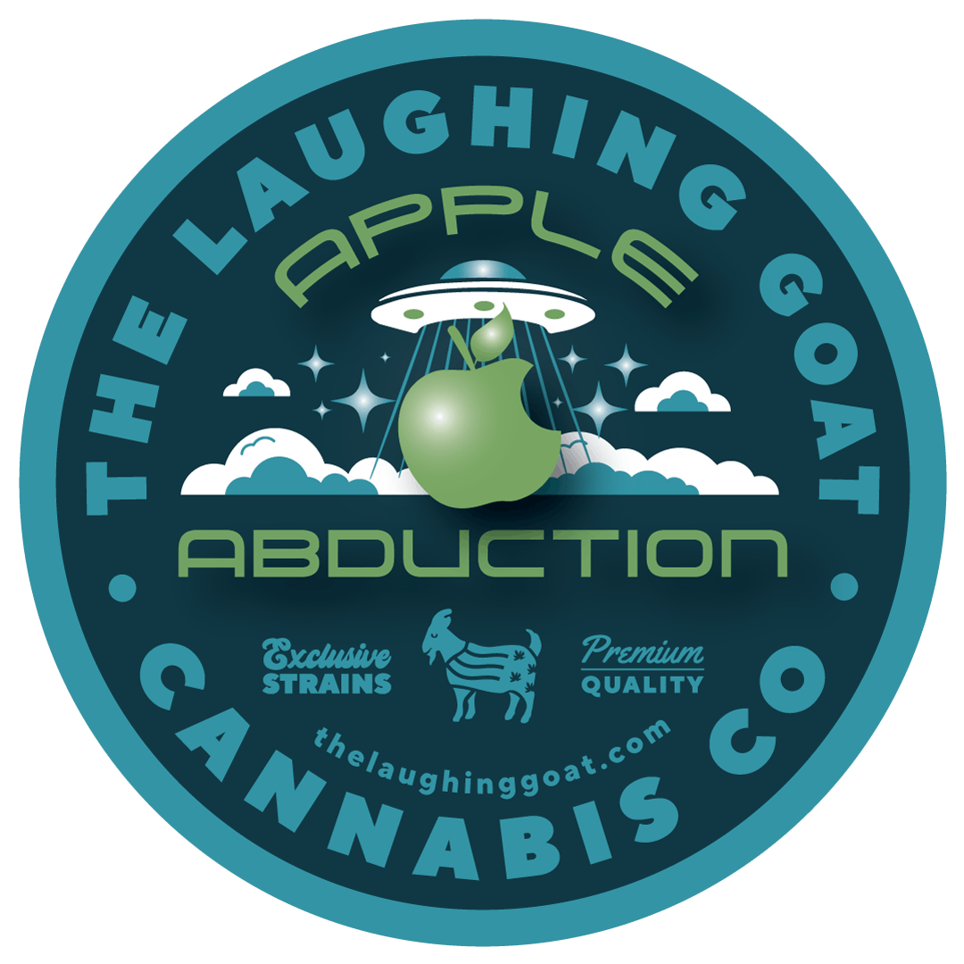 APPLE ABDUCTION | SMALL BUDS