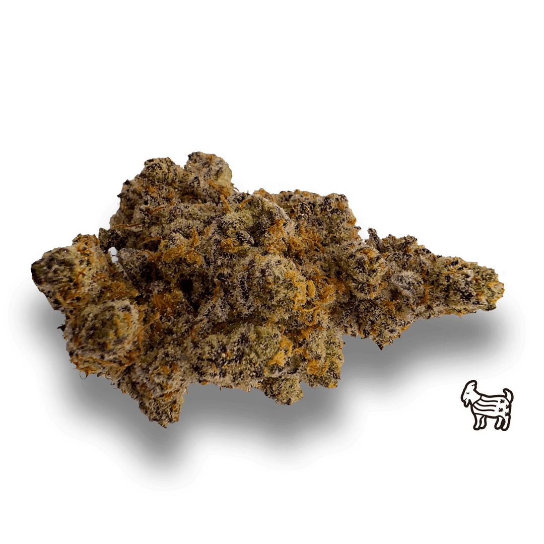 COOKIE WRECK