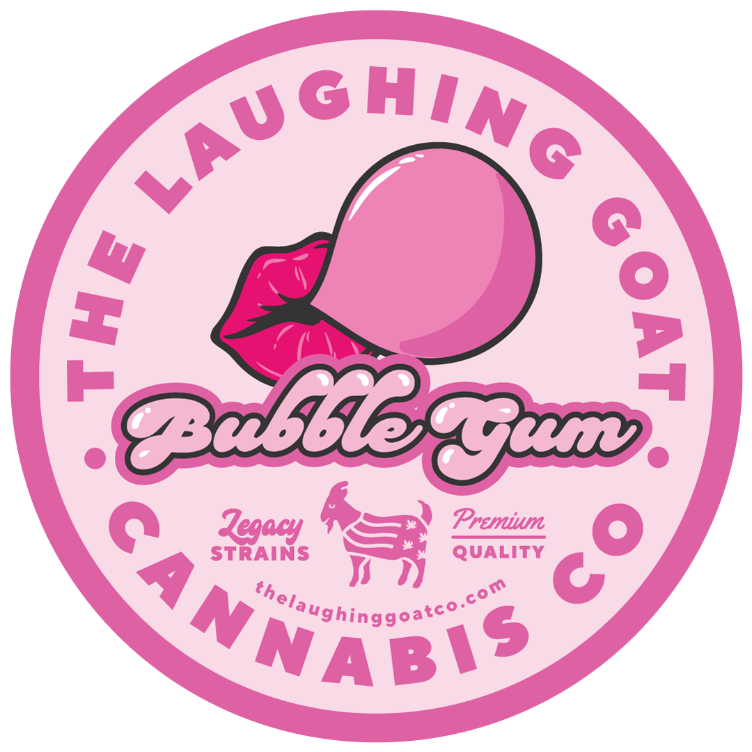 BUBBLE GUM
