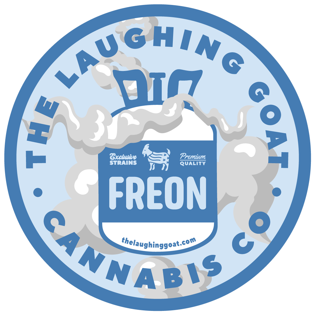 FREON | SMALL BUDS
