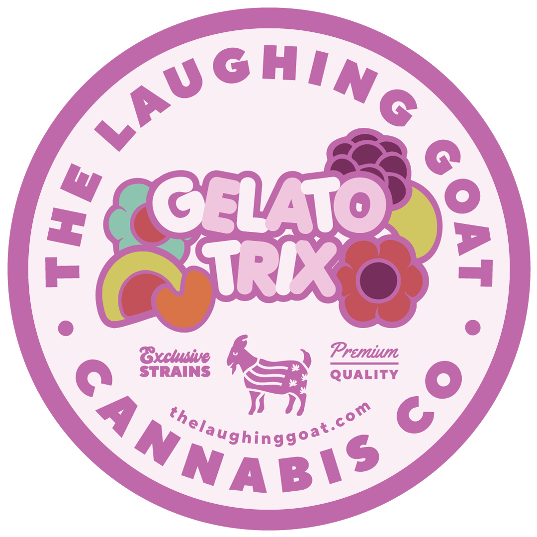 GELATO TRIX | SMALL BUDS