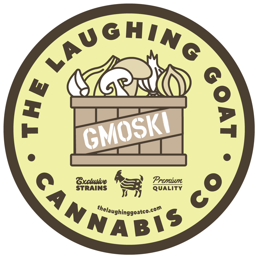 GMOSKI | SMALL BUDS