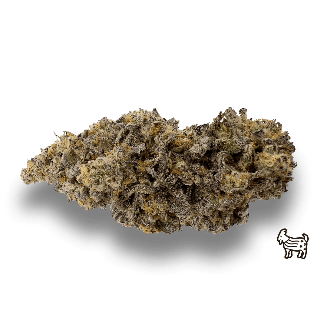 KUSH MINTS