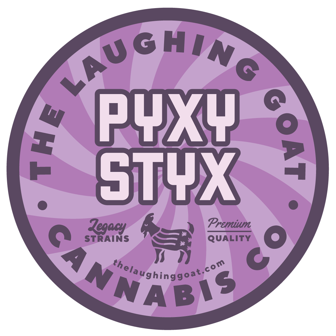 PYXY STYX | SMALL BUDS