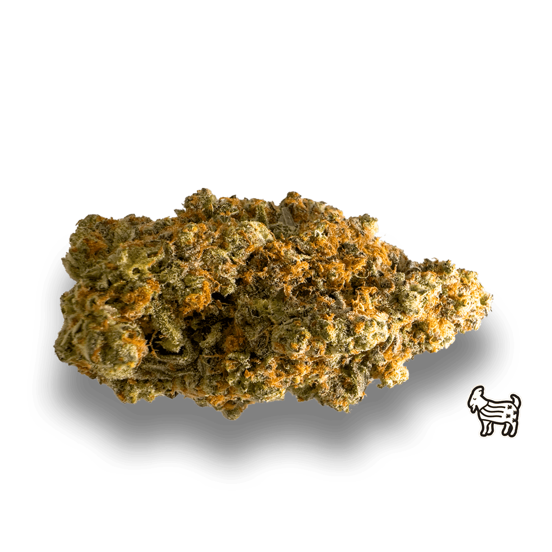 SUNDAE DRIVER