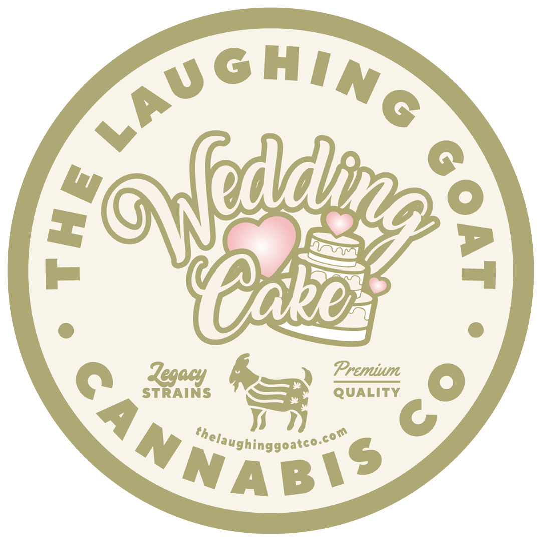 WEDDING CAKE | SMALL BUDS