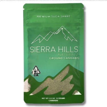 Sierra Hills - Shakez - Jelly Rancher (H) - 14g