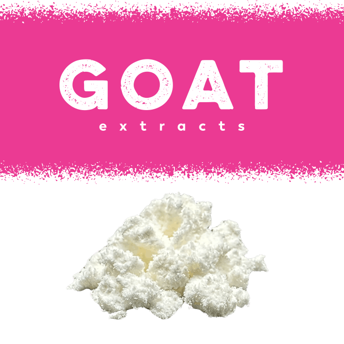 THCA Isolate | 1g