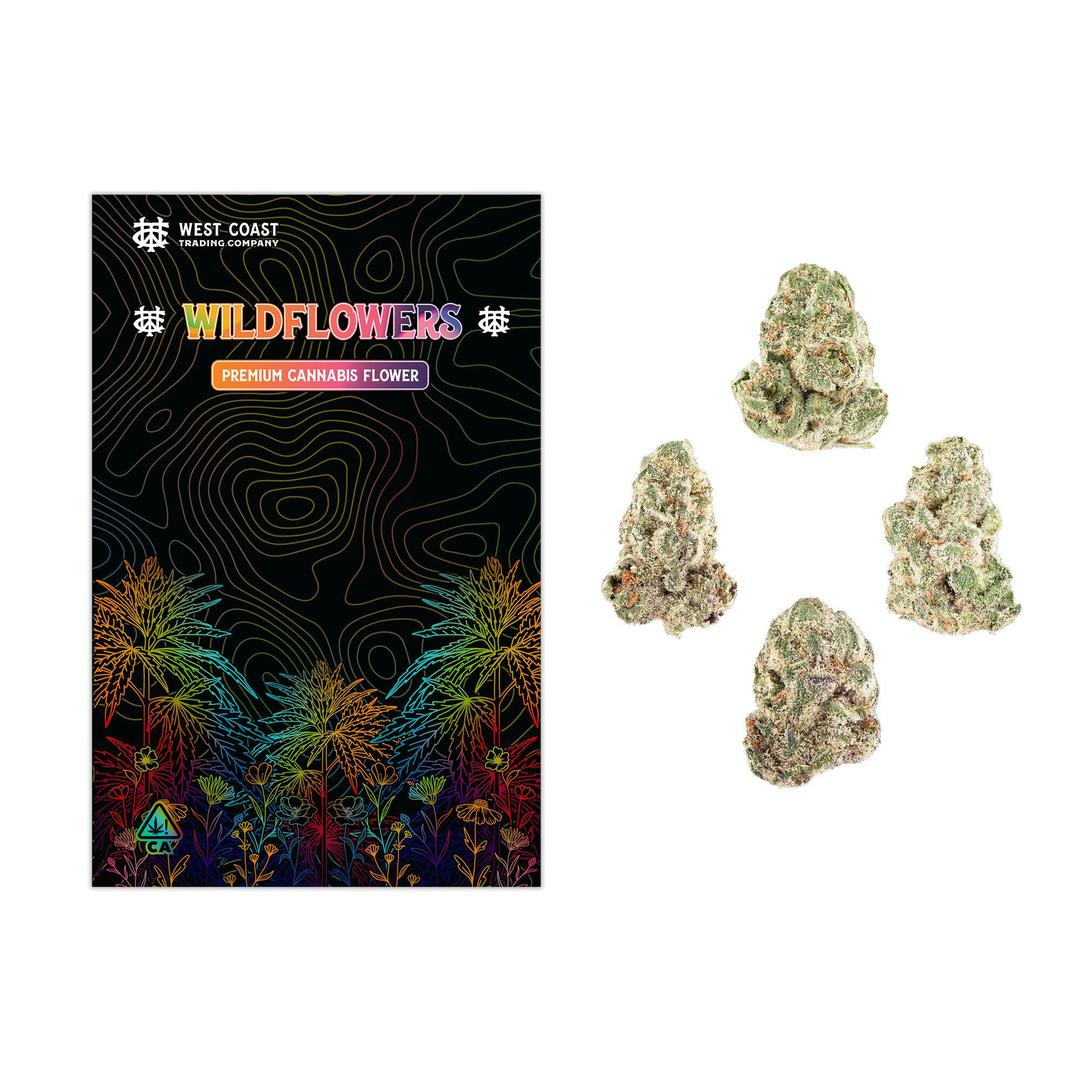 Lava Cake | 3.5g | Mixed Light Smalls