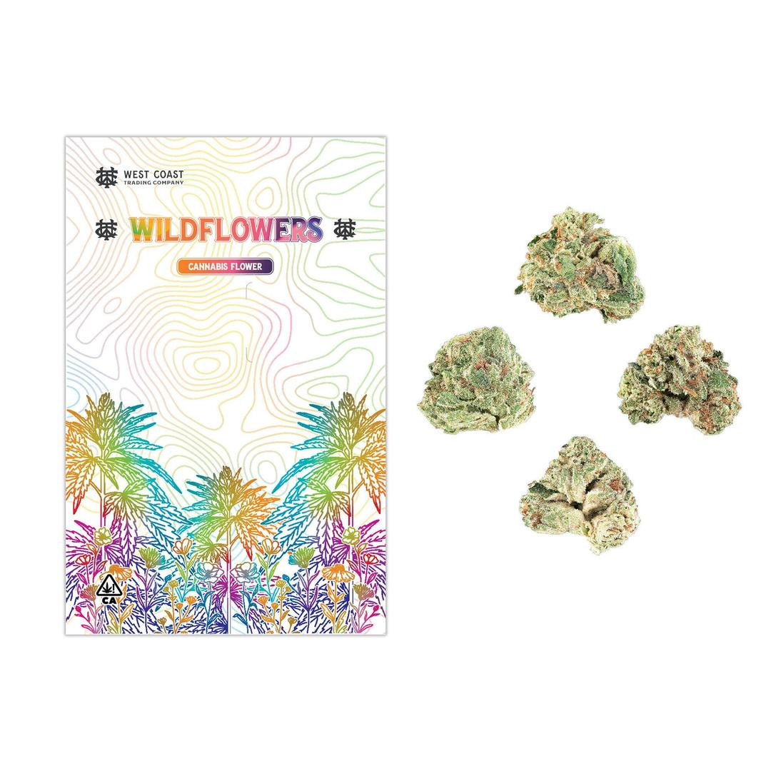 Candyland | 14g | Sungrown Smalls
