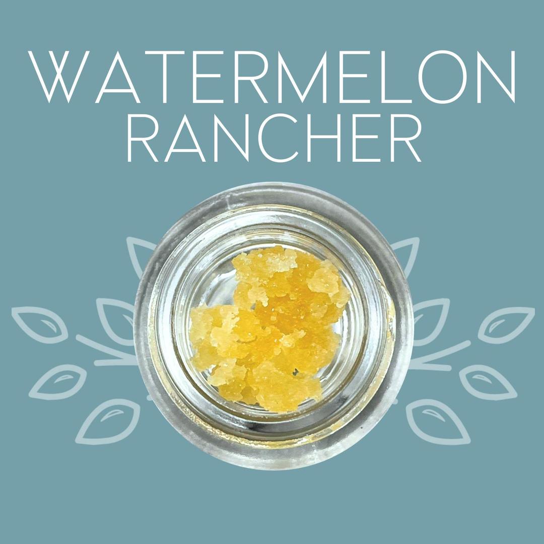 Watermelon Rancher - 1 Gram Sugar