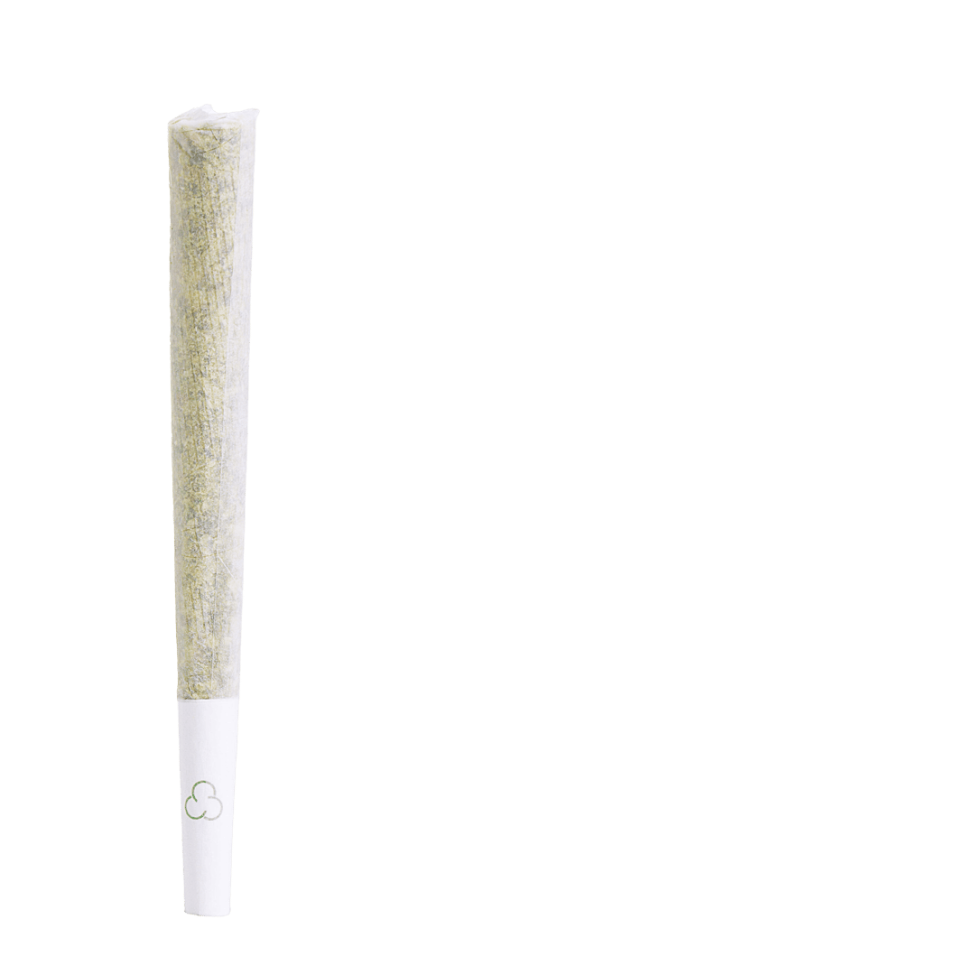 3C | Blockberry Preroll - 1g (Members Only Pricing)