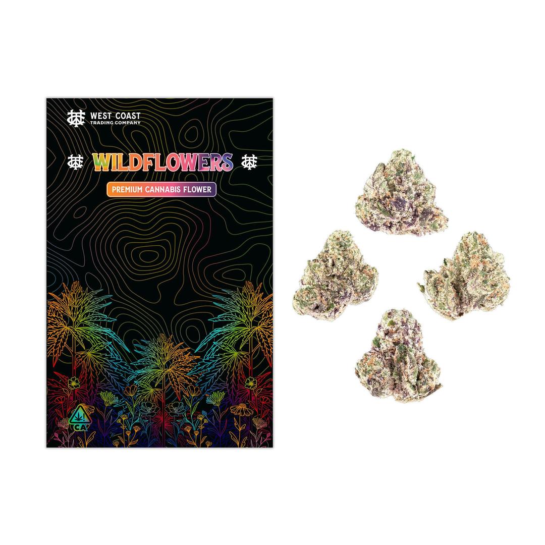 Fruity Pebblez | 3.5g | Mixed Light Smalls