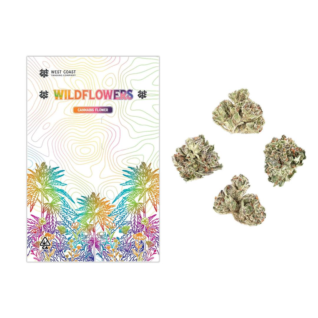 Gelato 41 | 28g | Sungrown Smalls