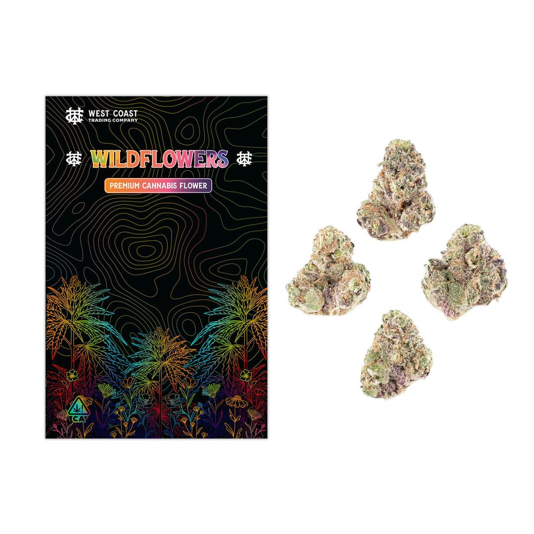 LA Confidential | 28g | Mixed Light Smalls