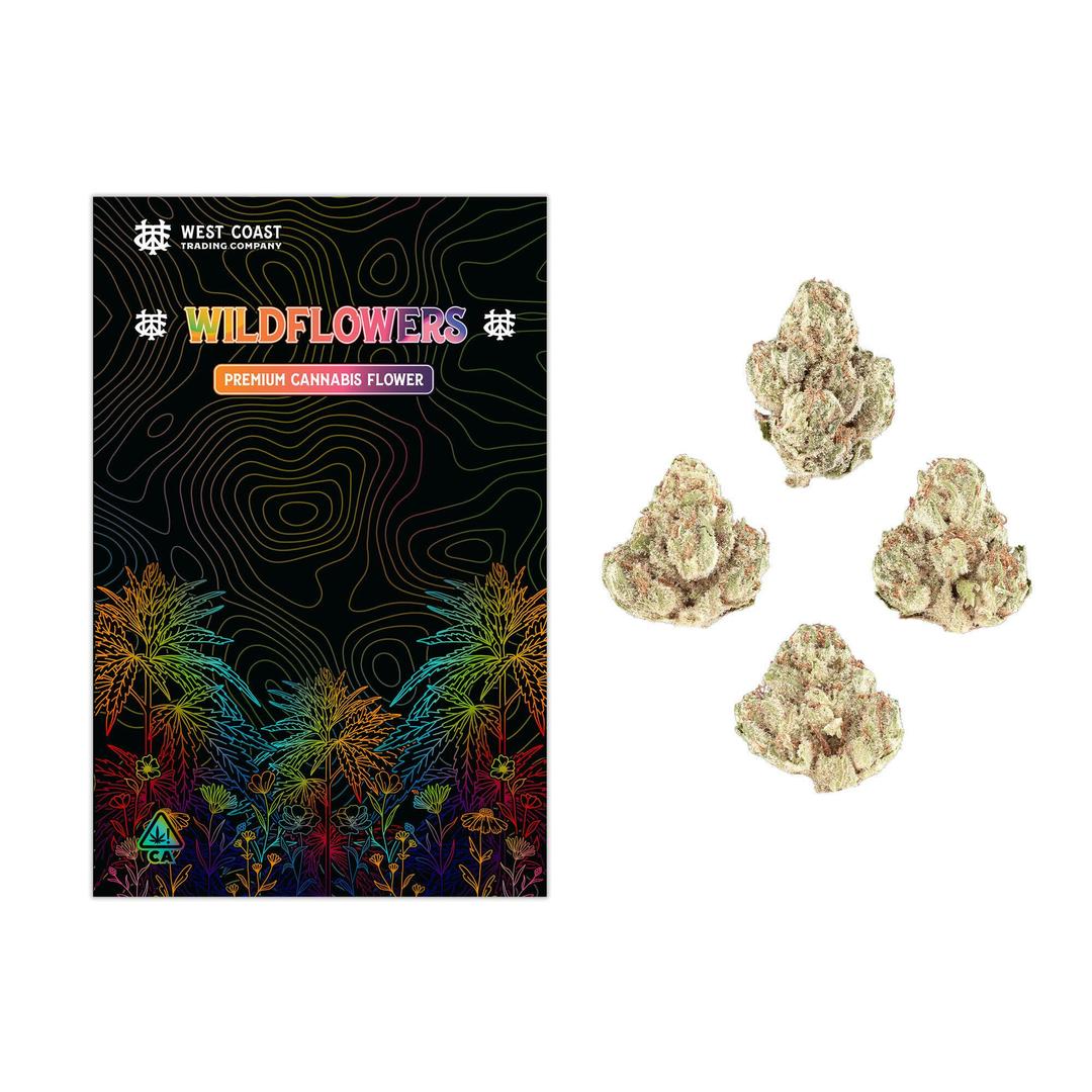 Maui Wowie | 3.5g | Mixed Light Smalls