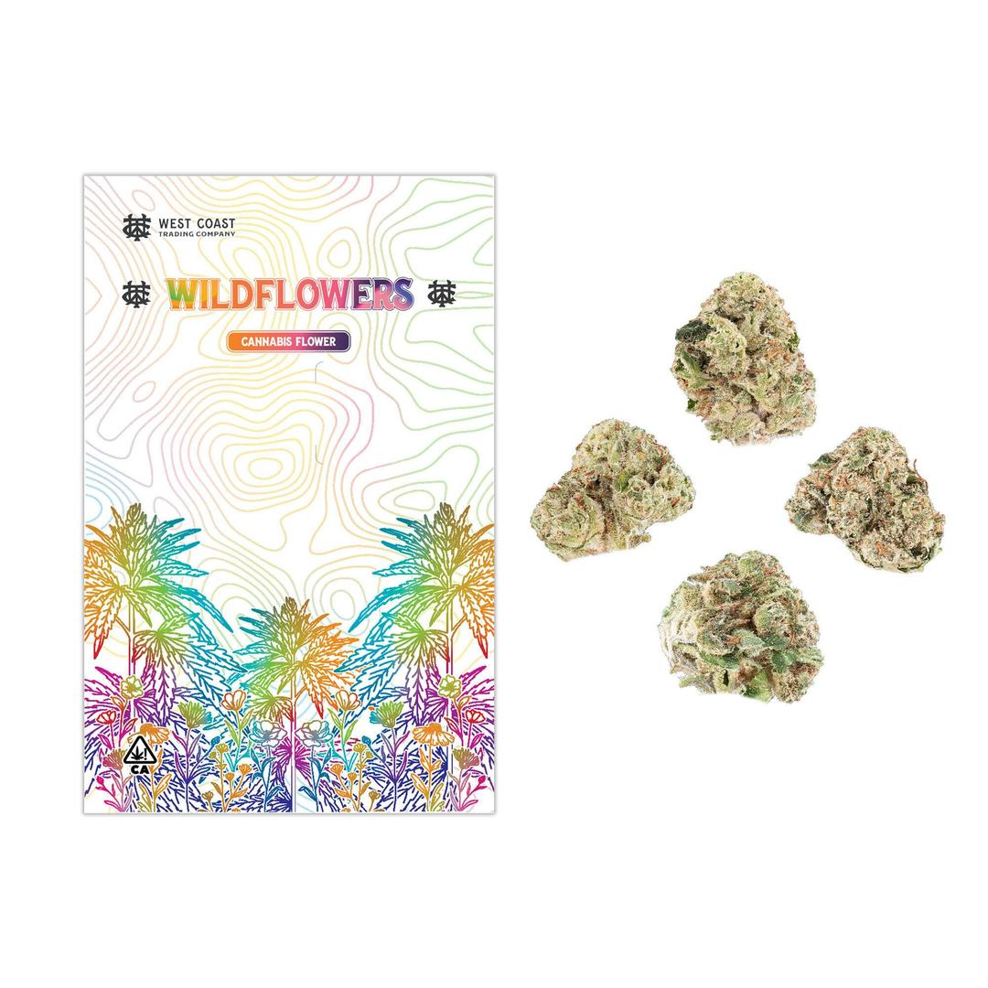 Trunk Funk | 3.5g | Sungrown Smalls