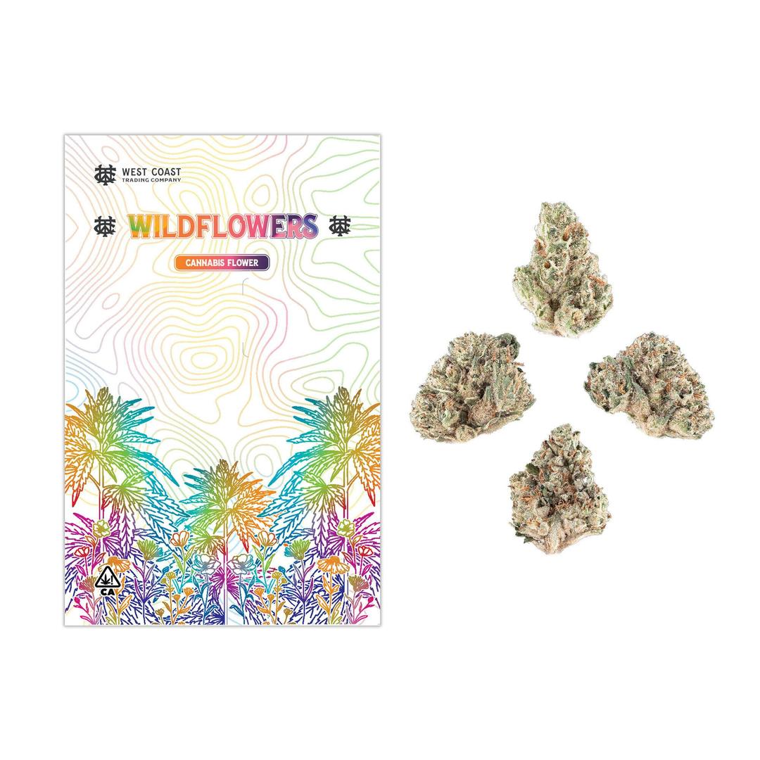 3 Kings | 28g | Sungrown Smalls