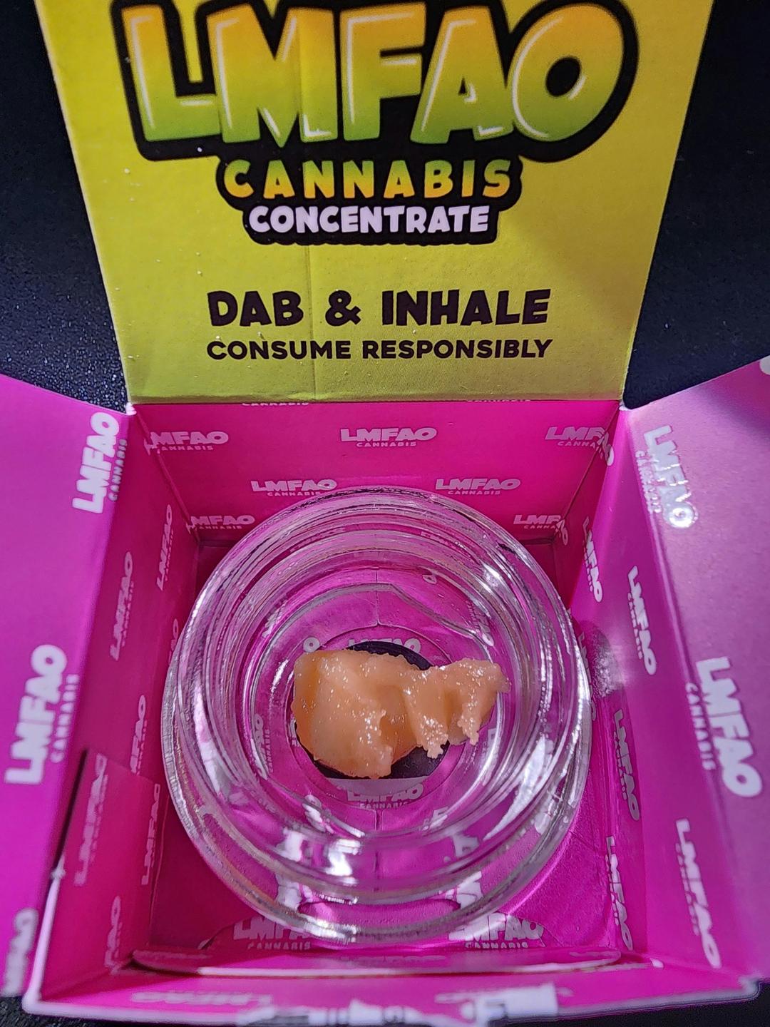 Berry Pie Batter 1G