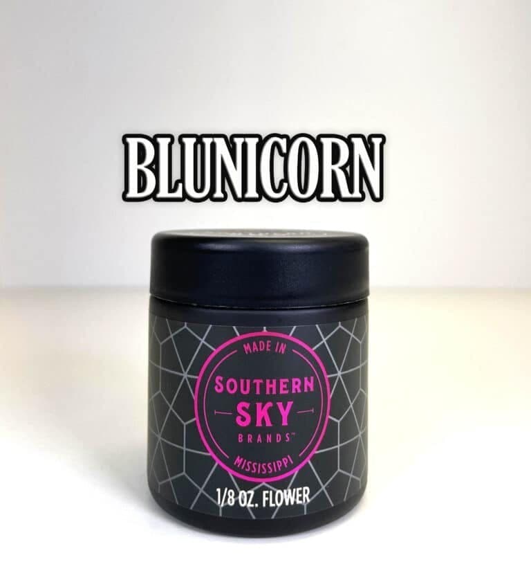 Blunicorn