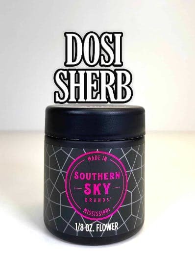 Dosi Sherb
