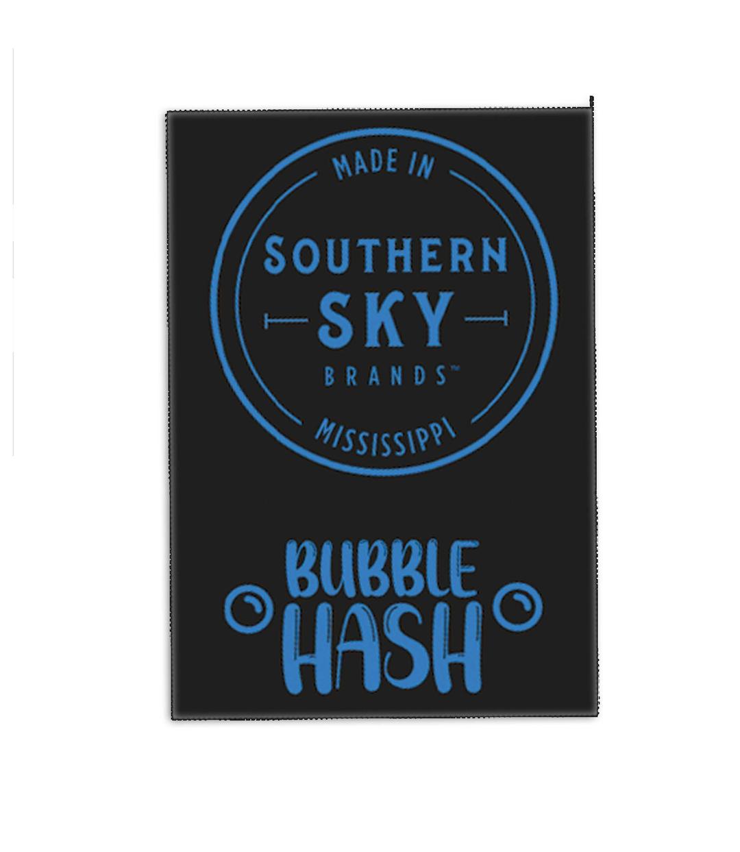 Bubble Hash - Sativa