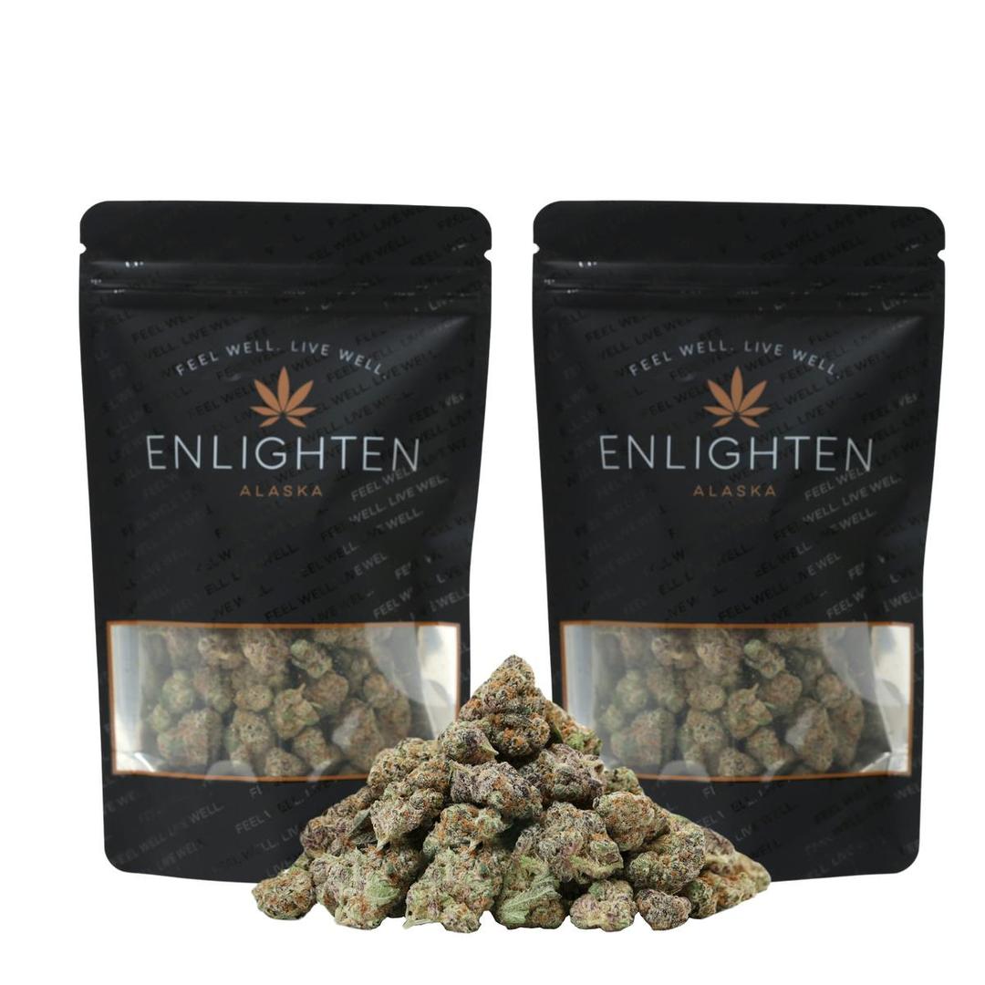 After Dark Pre-Packed A Buds - 7g