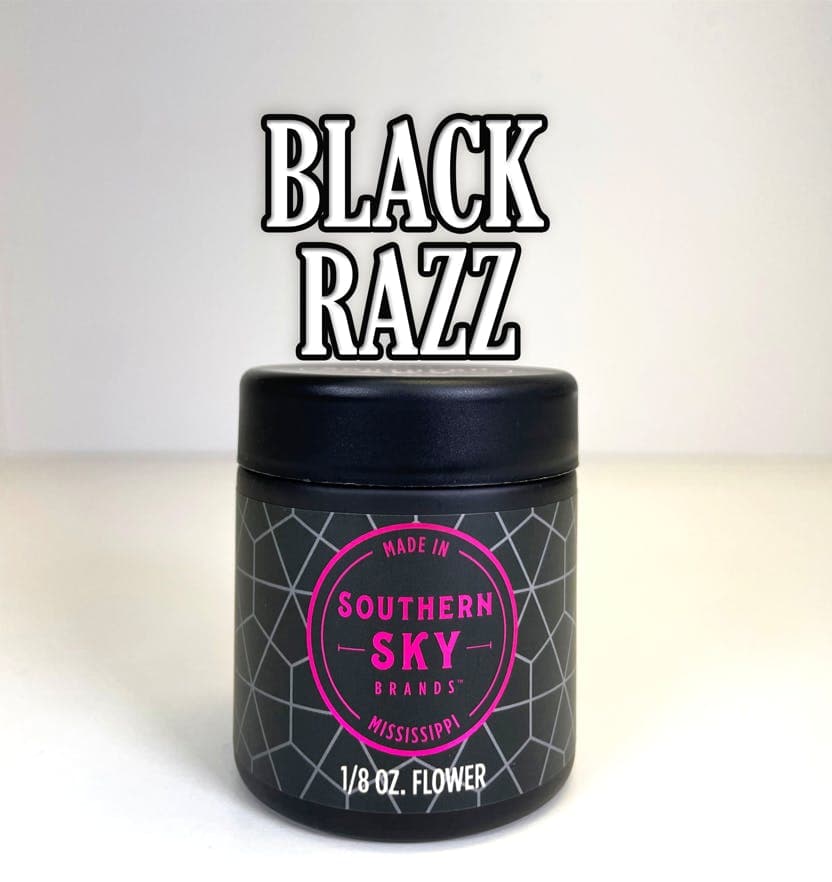 Black Razz
