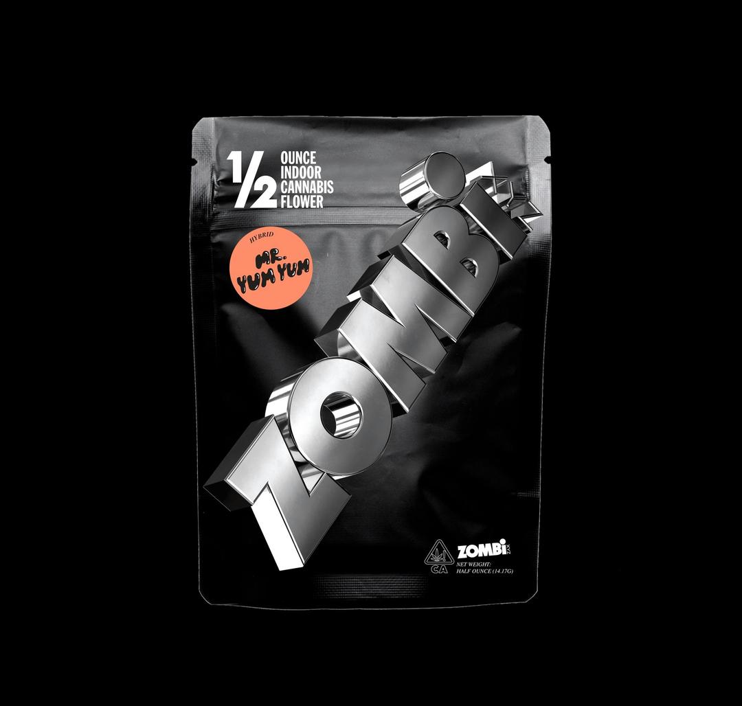 Mr Yum Yum | 14g Indoor Flower