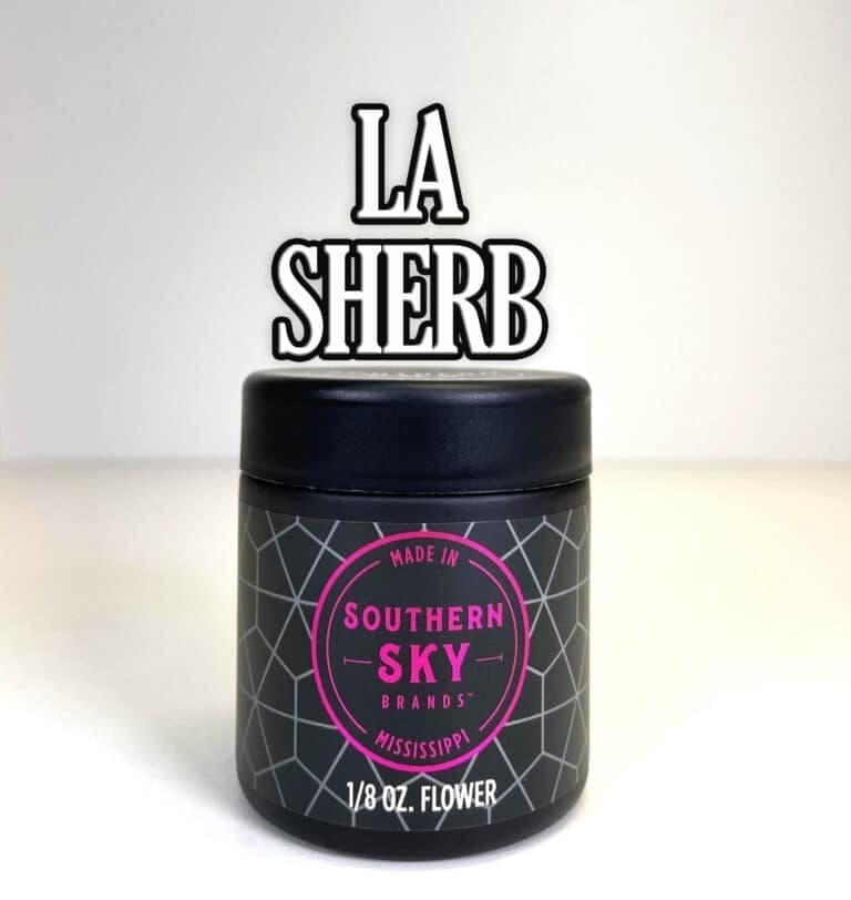 LA Sherb
