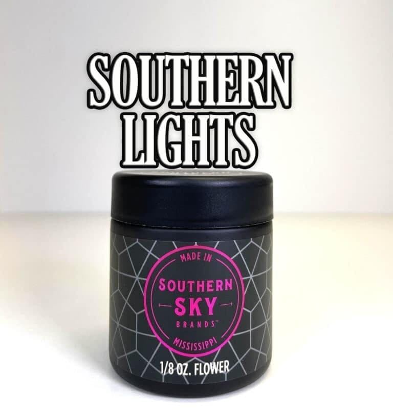 Southern Lights