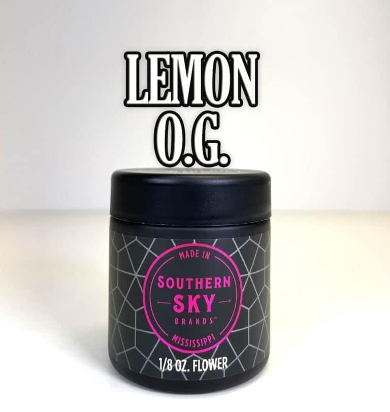 Lemon OG