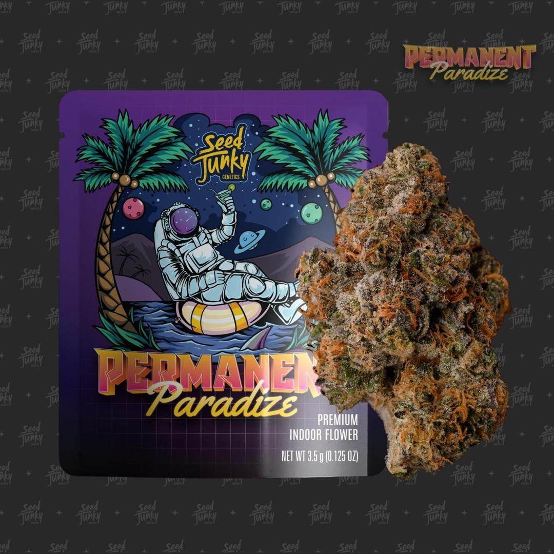 PERMANENT PARADIZE - 3.5g