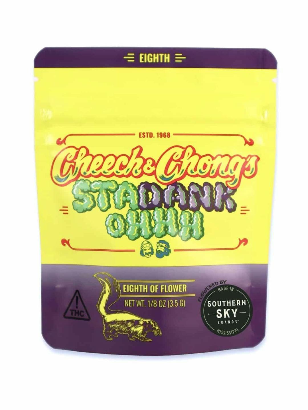 Cheech & Chong STADANKOHHH