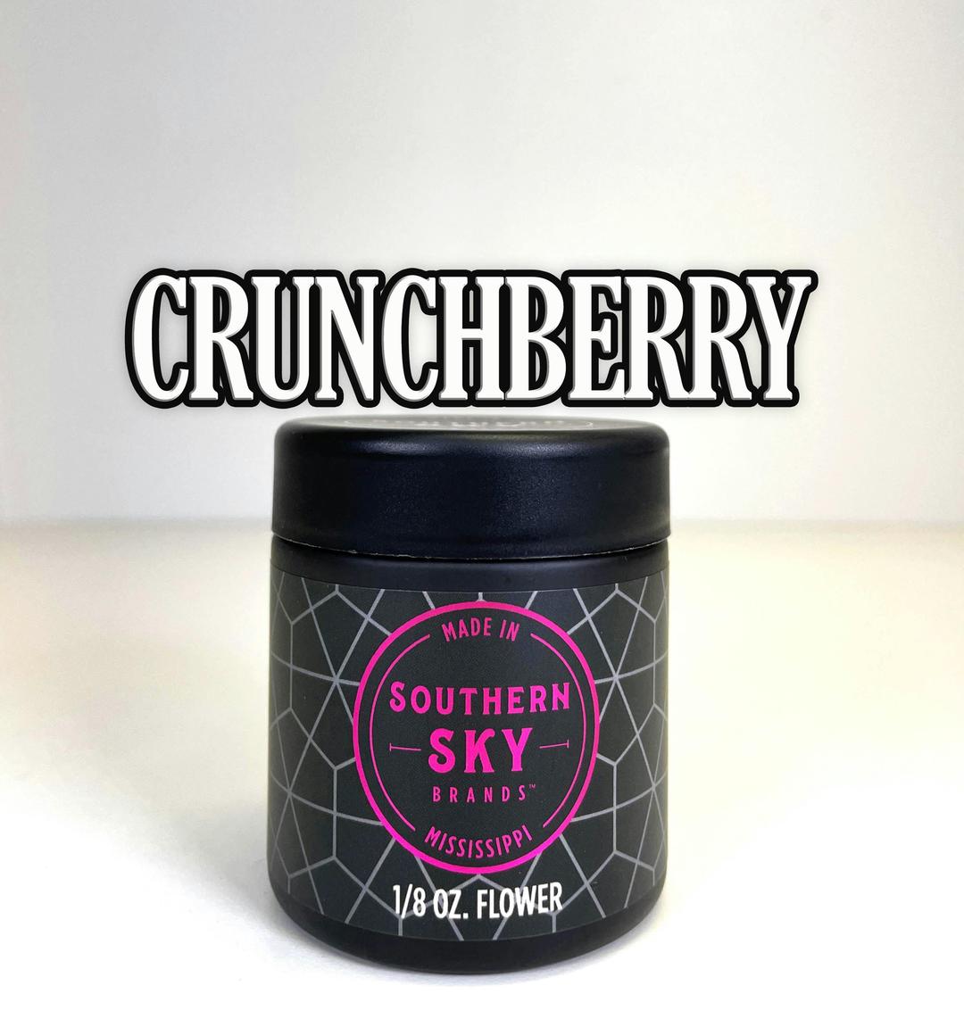 Crunchberry