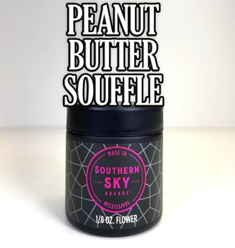 PB Soufflé