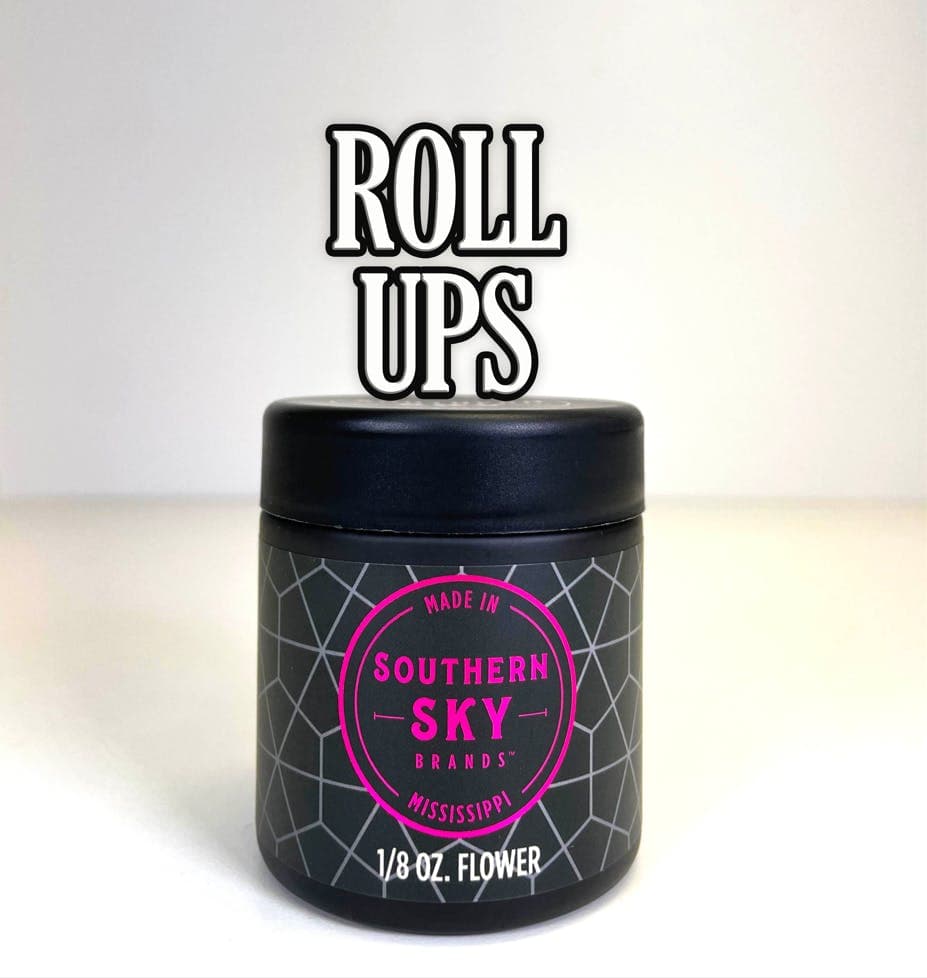 Roll Ups